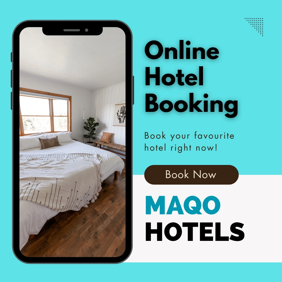Maqo Hotels
