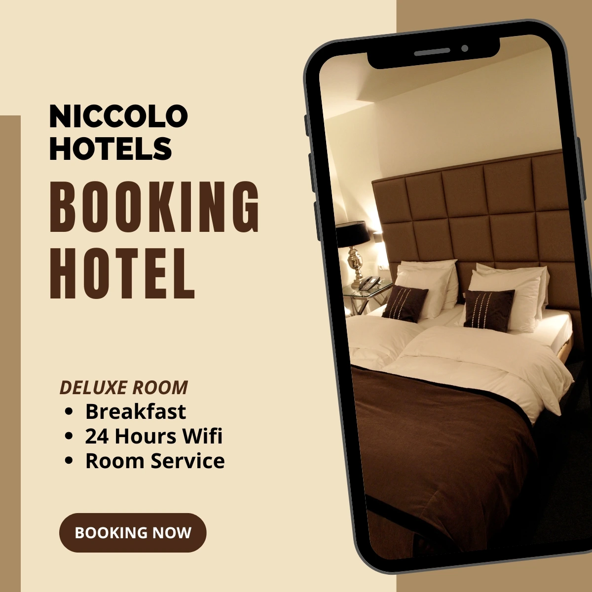 Niccolo Hotels